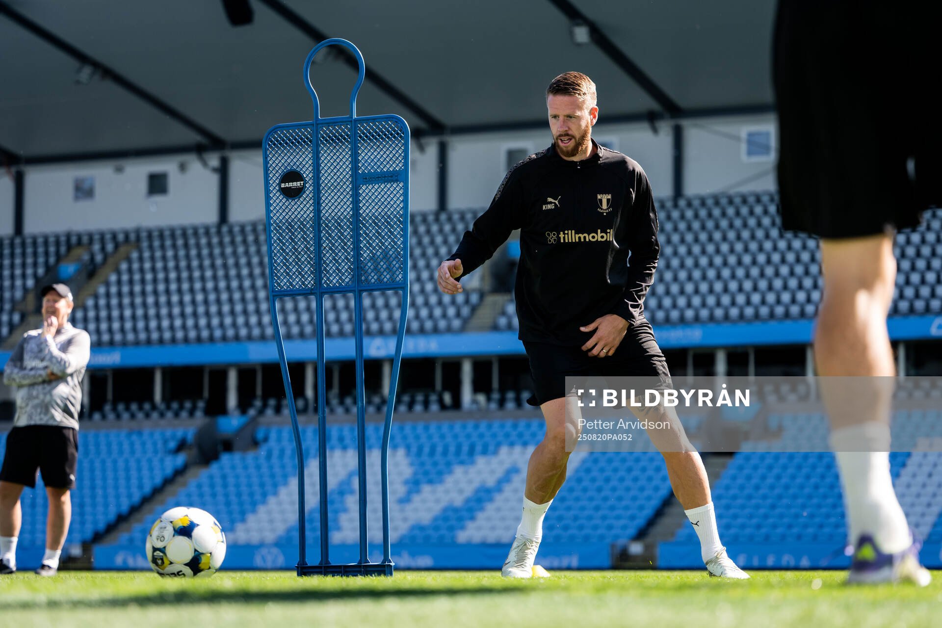 Pontus Jansson