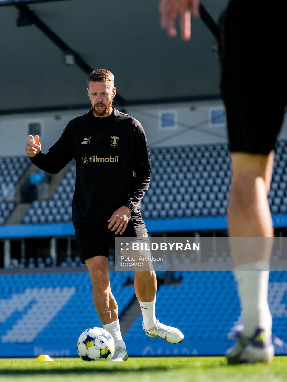 Pontus Jansson