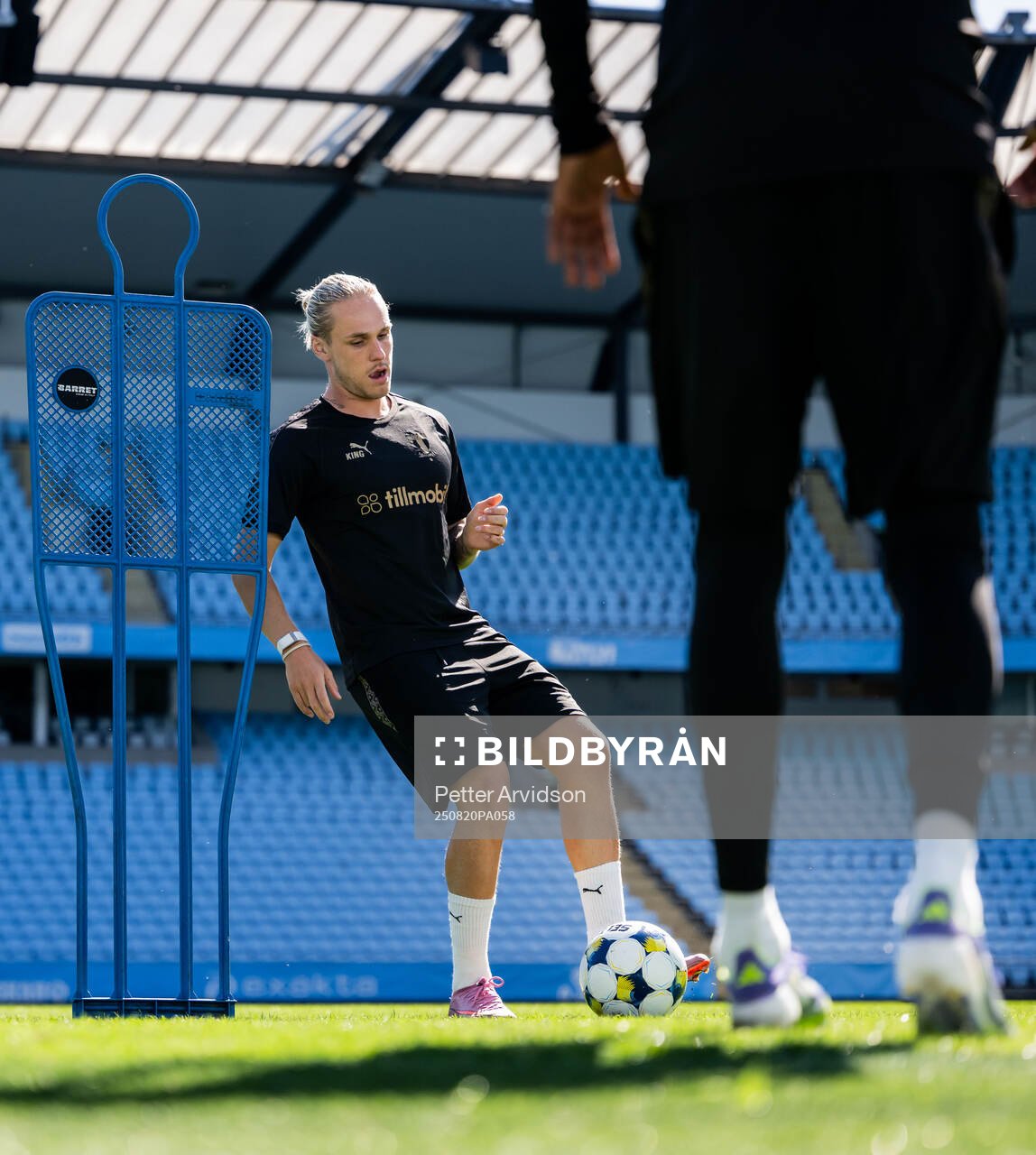 Arnor Sigurdsson