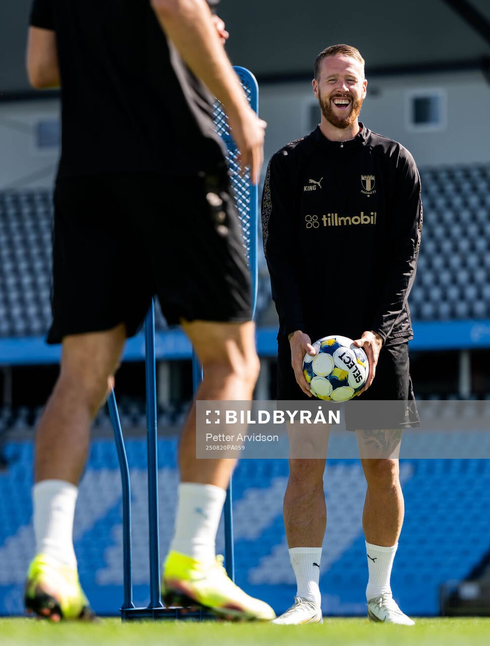 Pontus Jansson