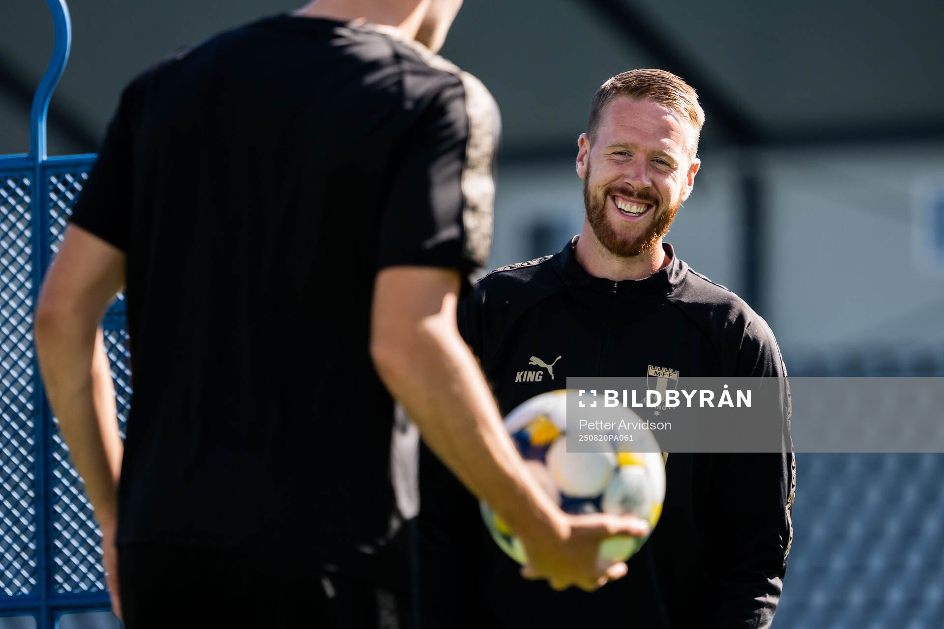 Pontus Jansson