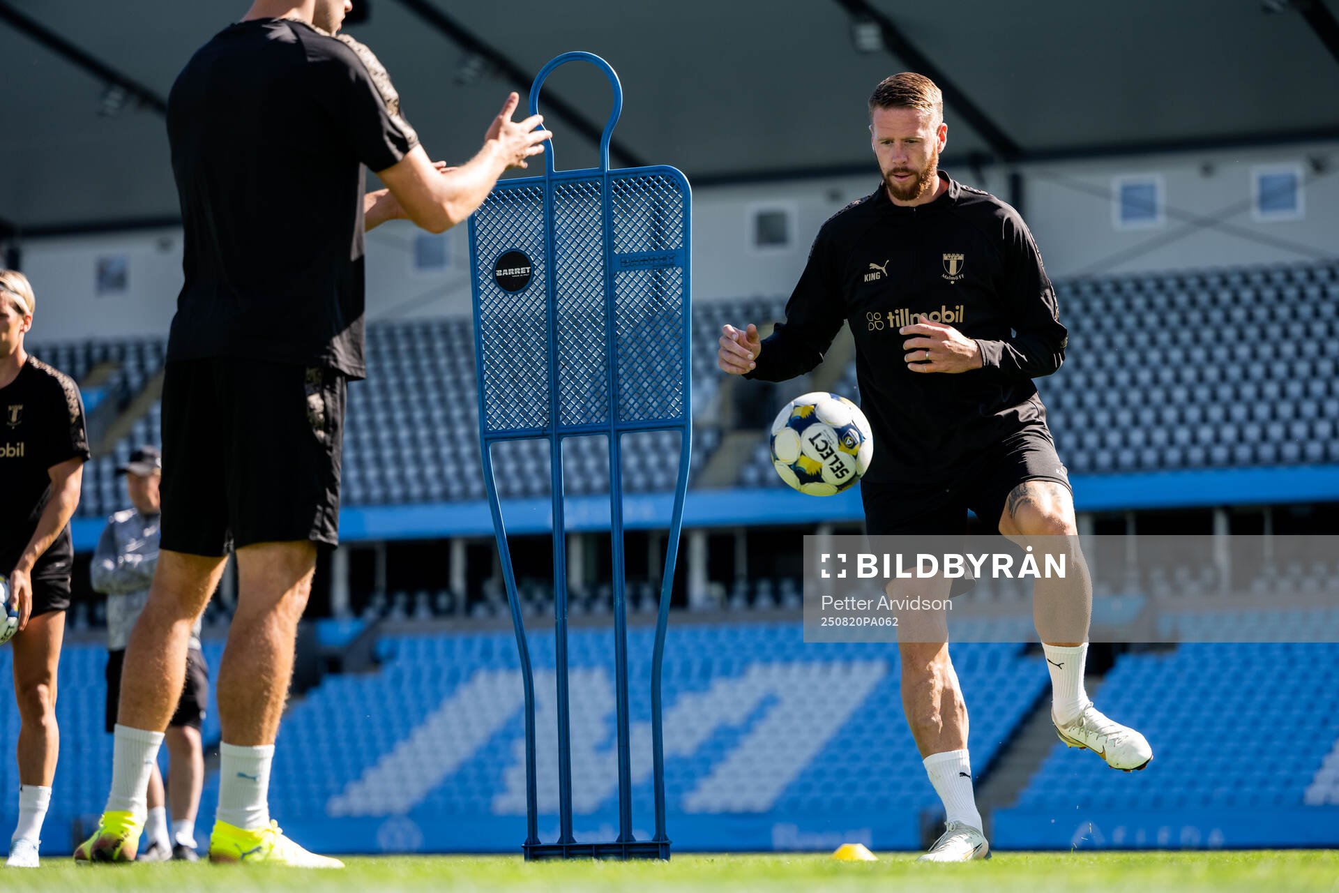 Pontus Jansson