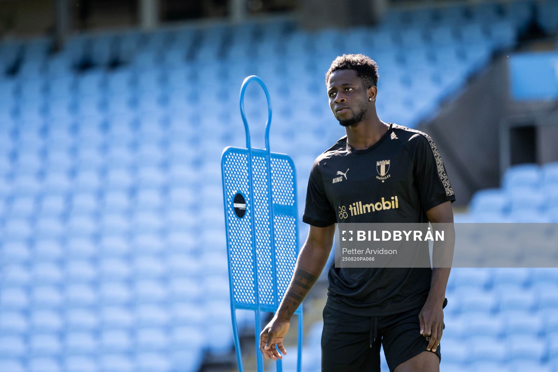 Salifou Soumah