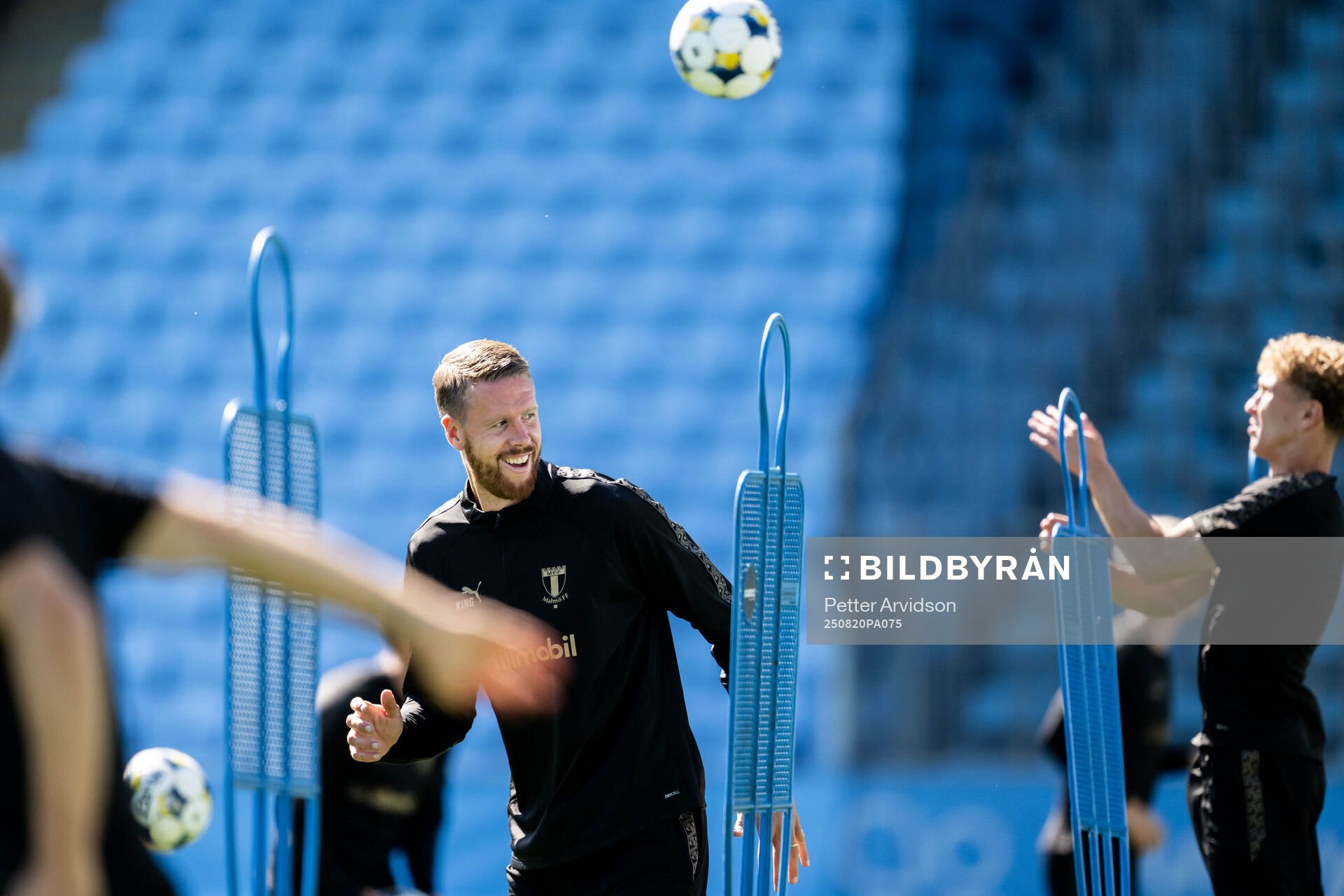 Pontus Jansson