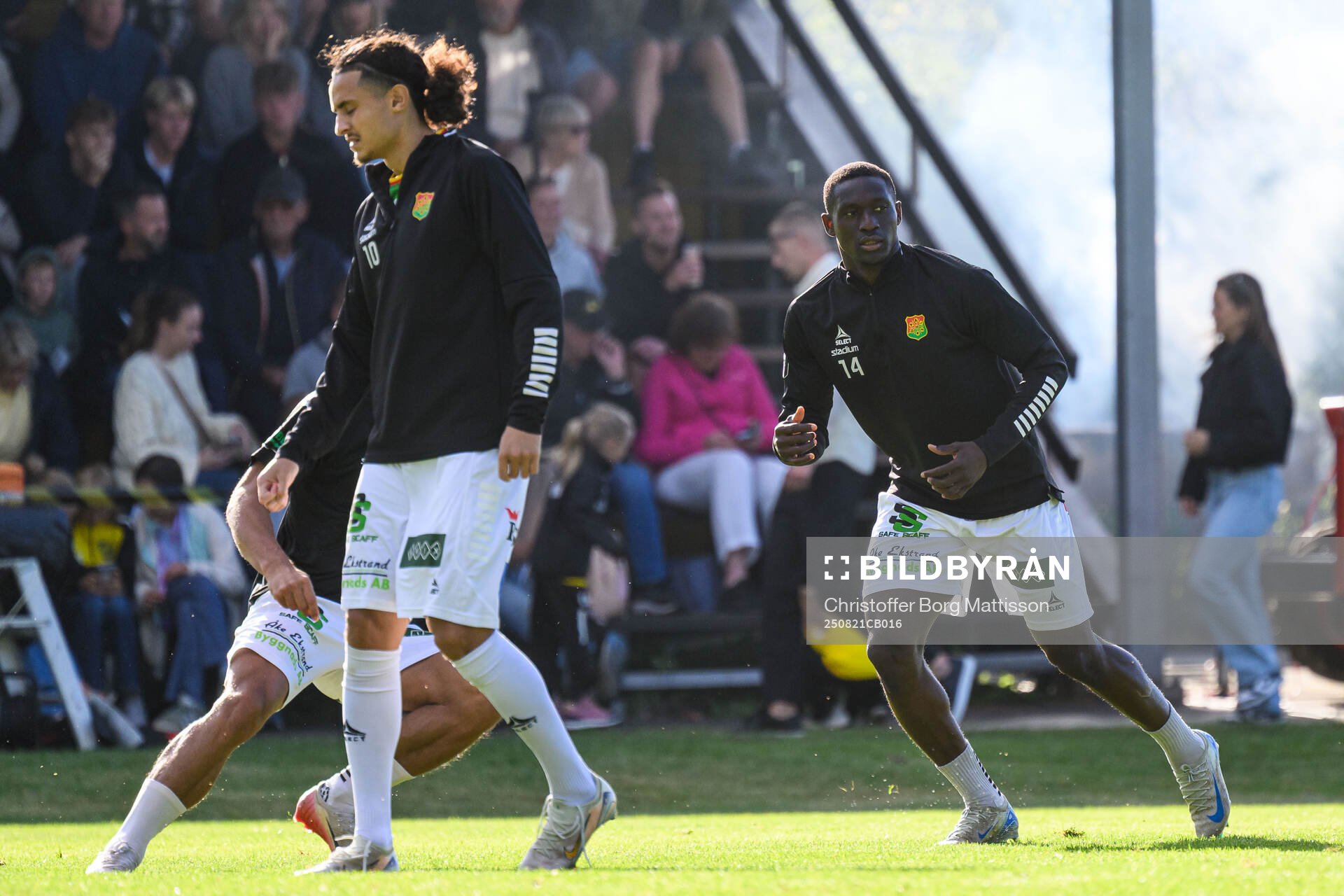 GAIS Ibrahim Diabate