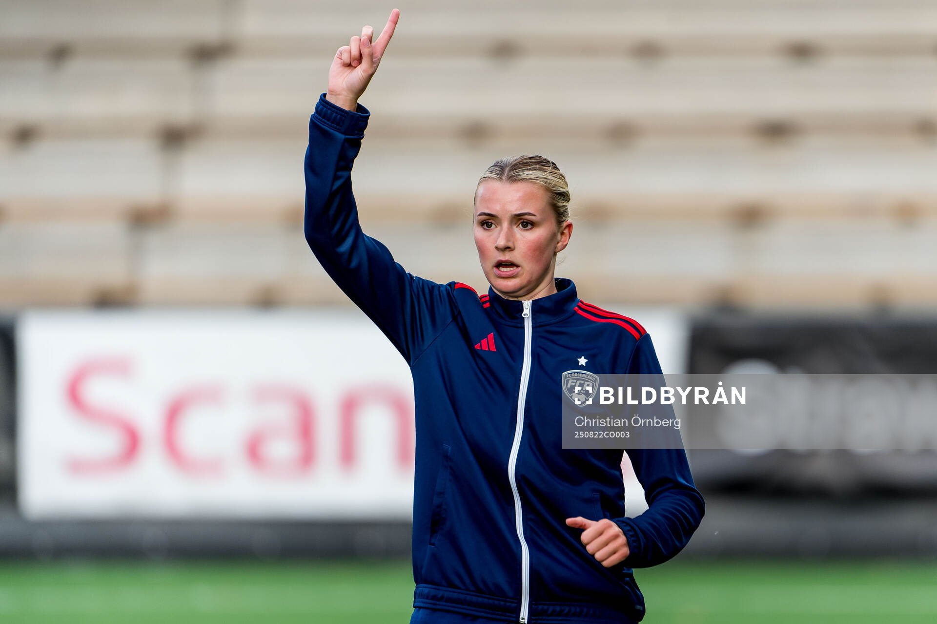 Rosengårds Thea Sørbo