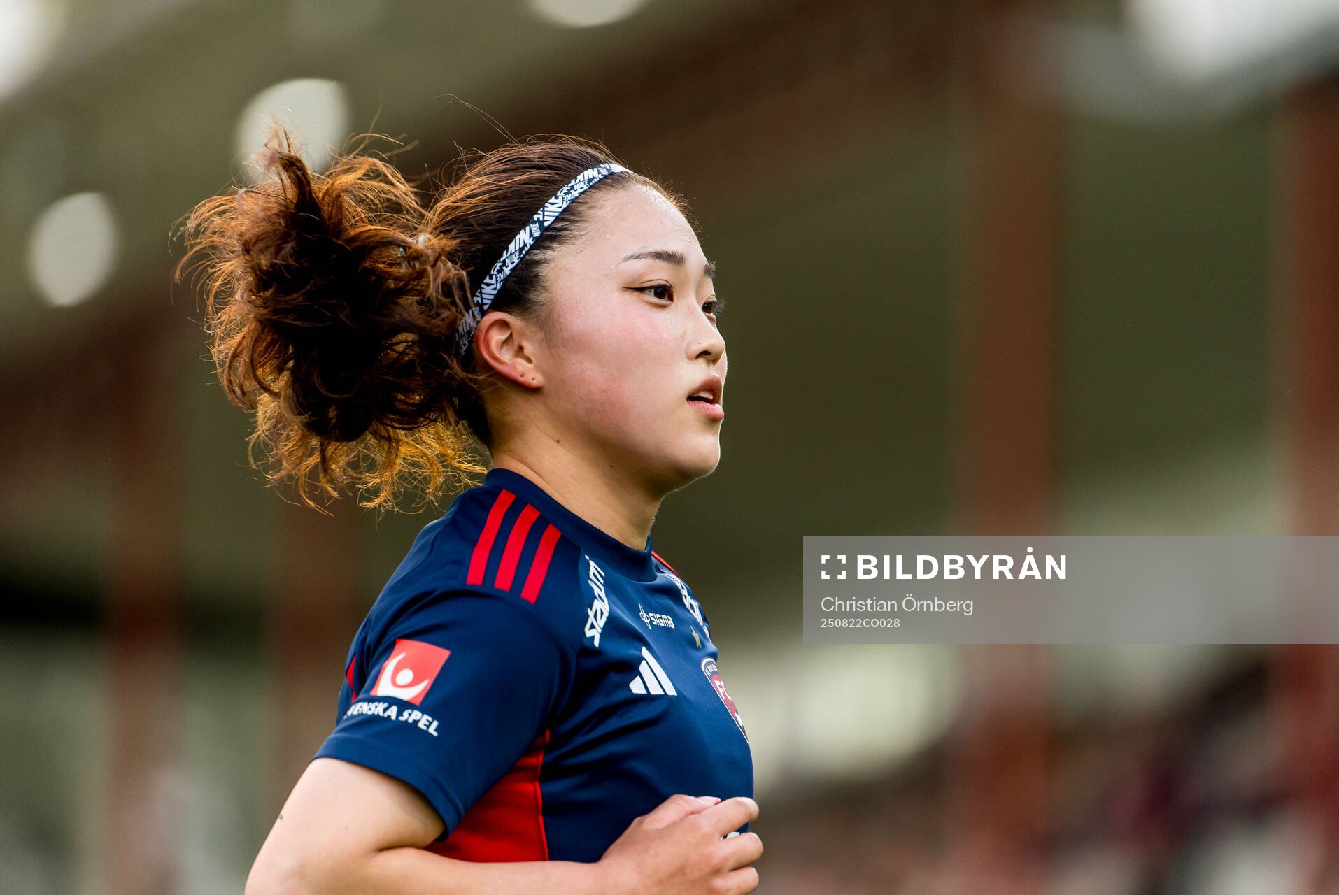 Rosengårds Aemu Oyama