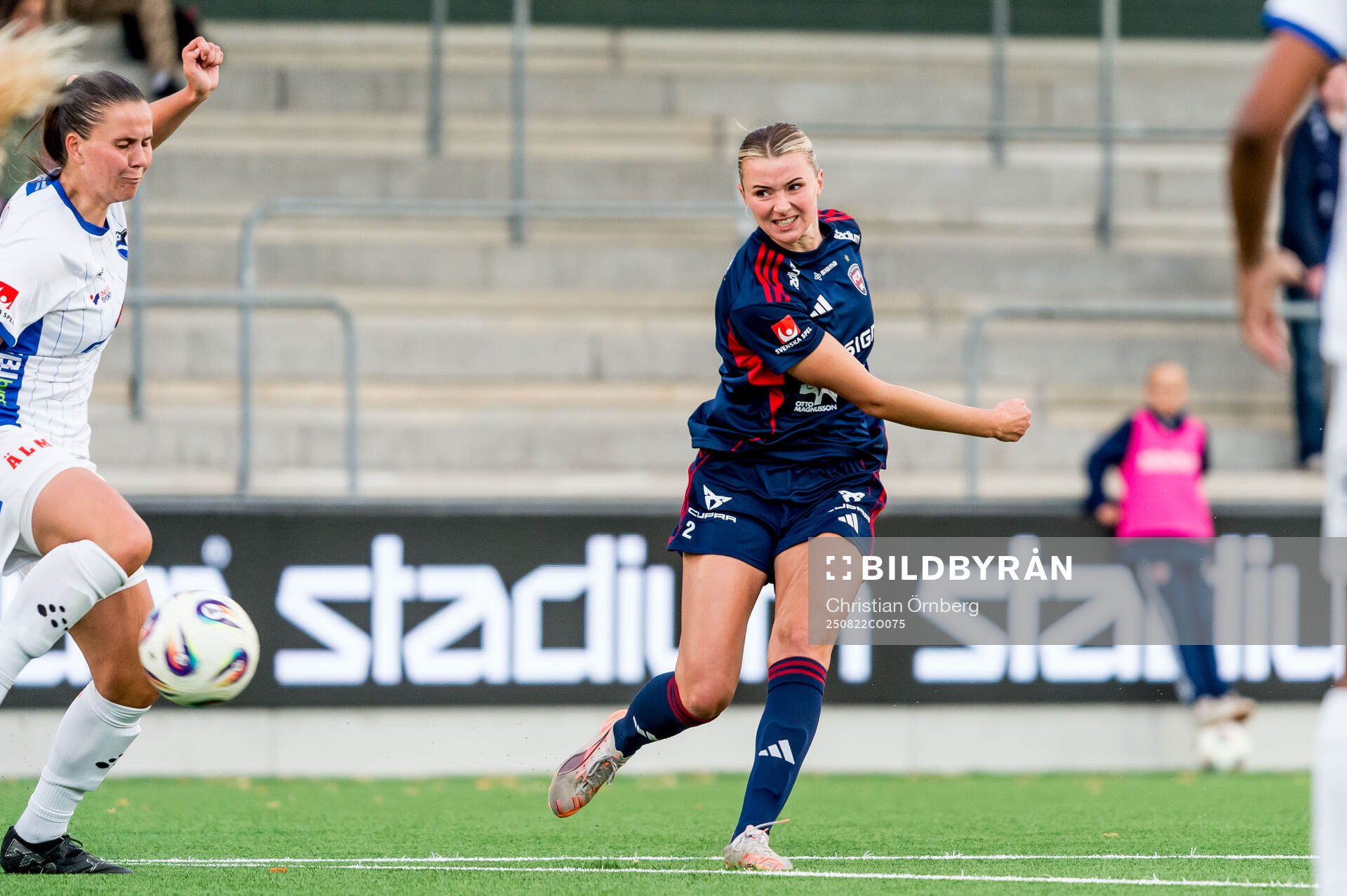 Rosengårds Thea Sørbo