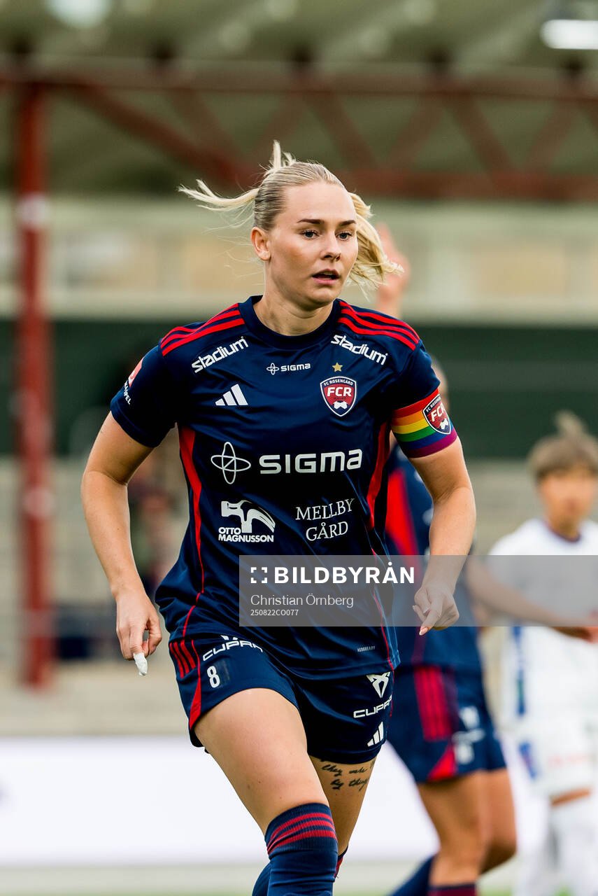 Rosengårds Hanna Andersson