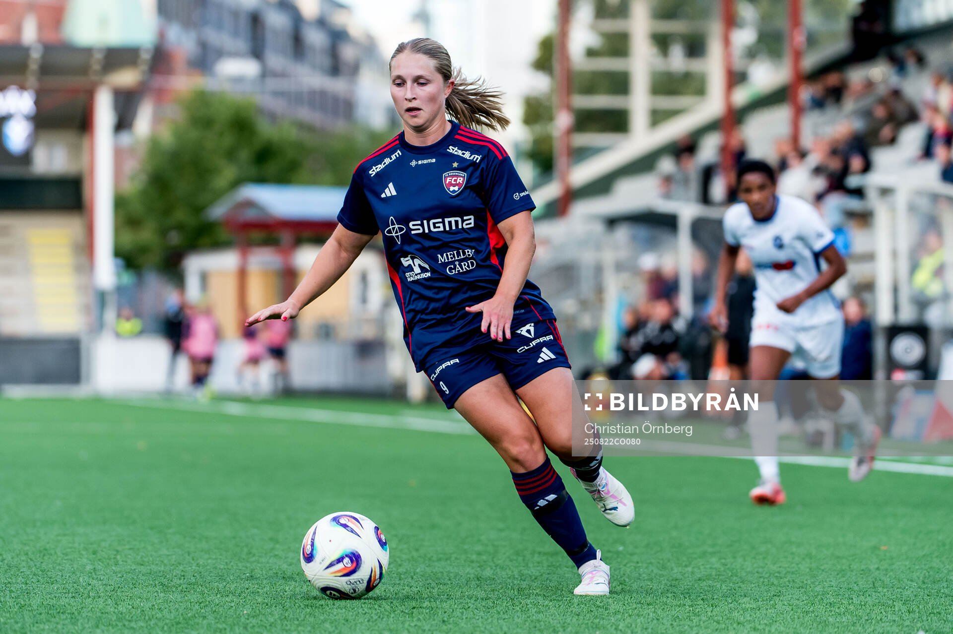 Rosengårds Hanna Andersson