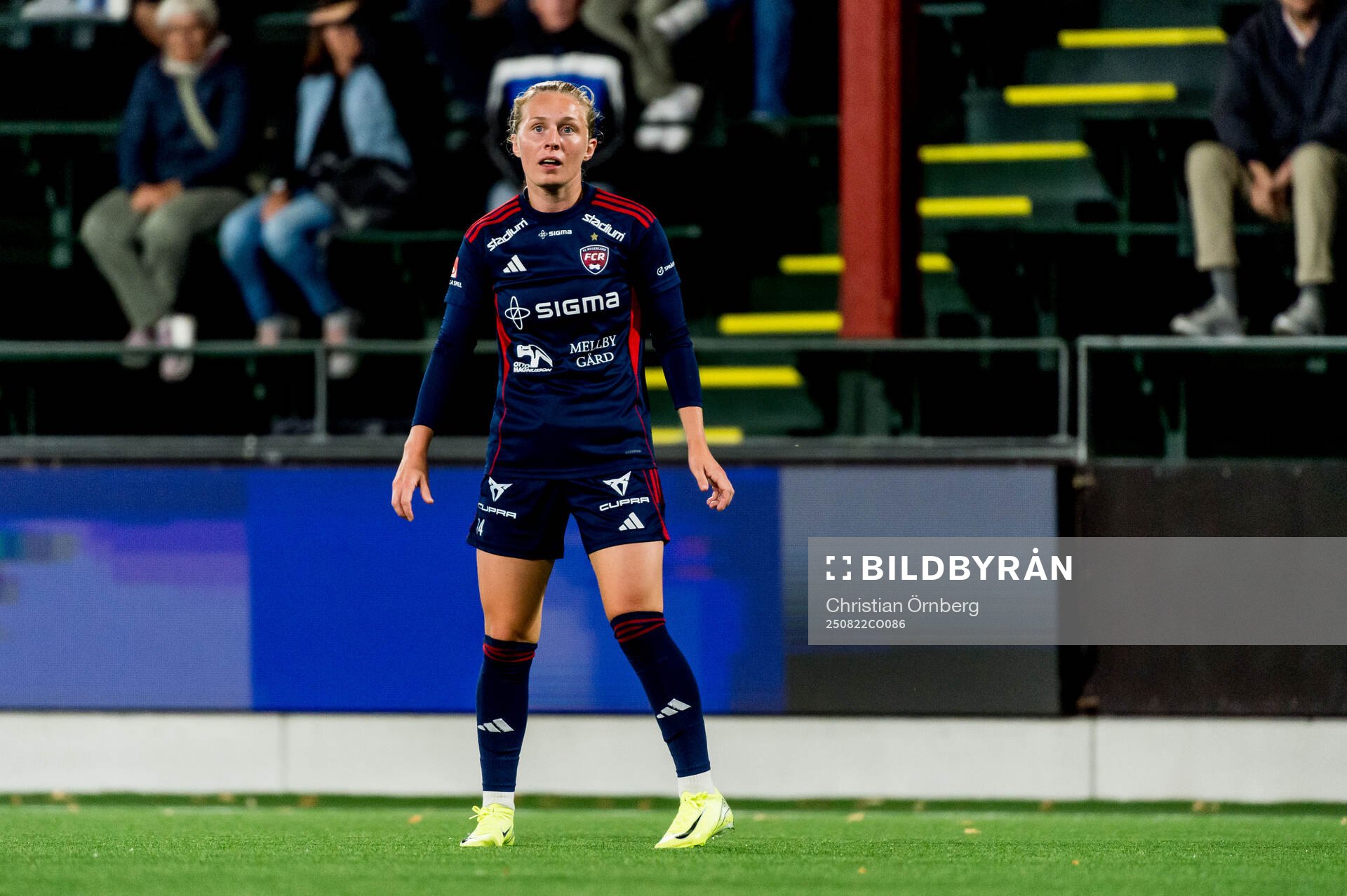 Rosengårds Emilia Larsson