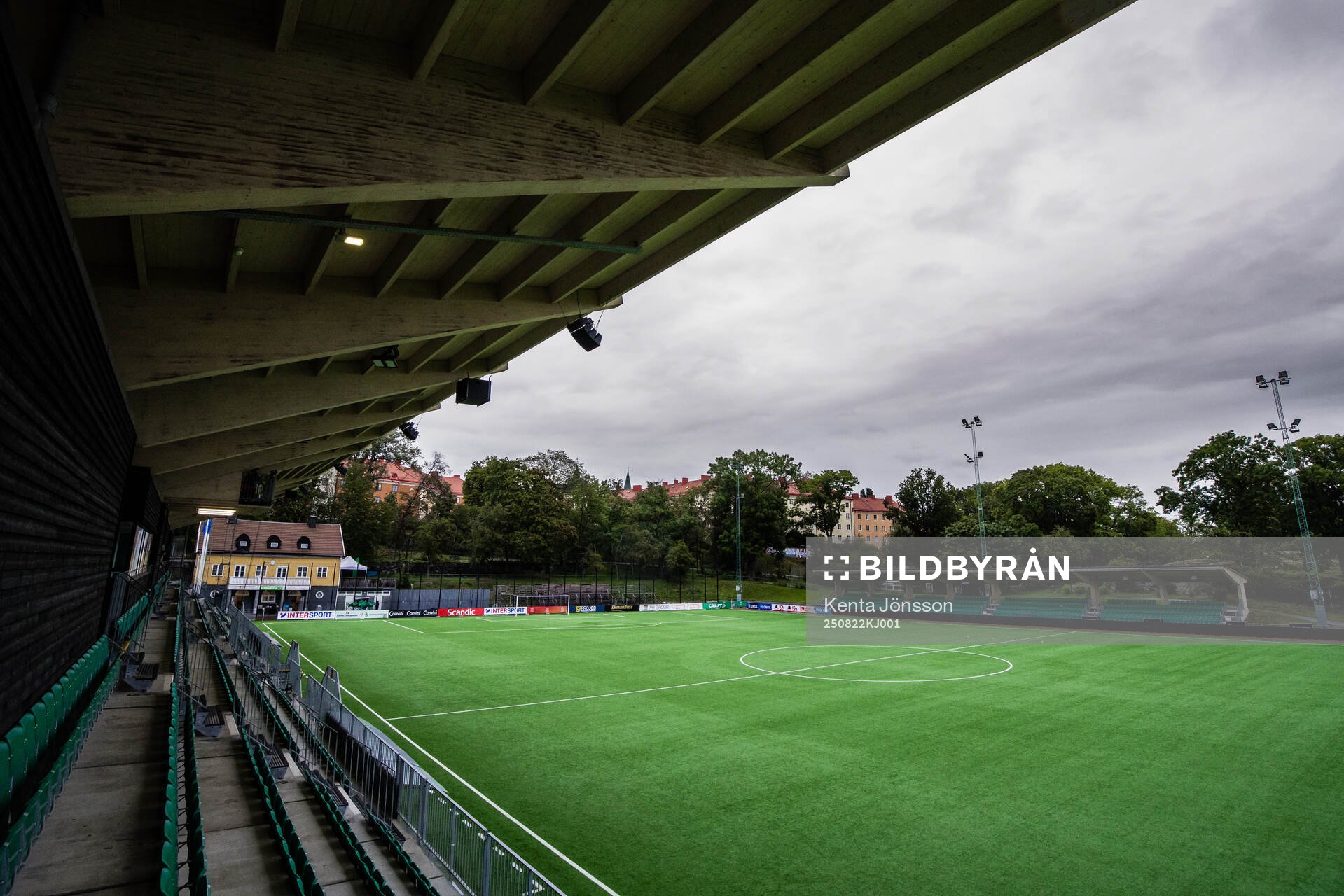 Hammarby IP