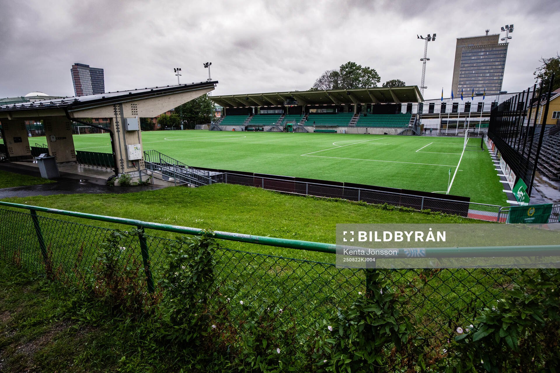 Hammarby IP