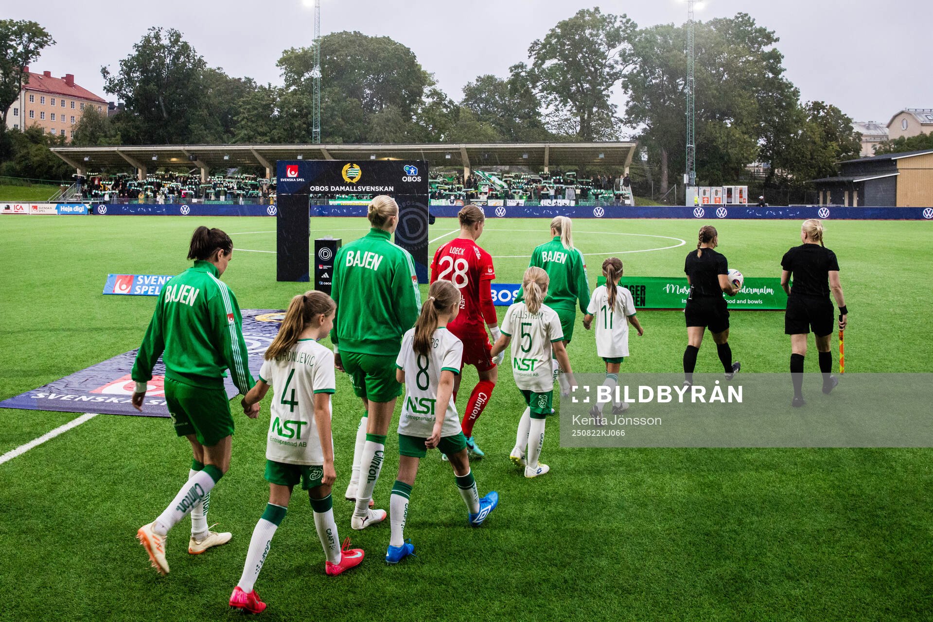 Hammarbys spelare