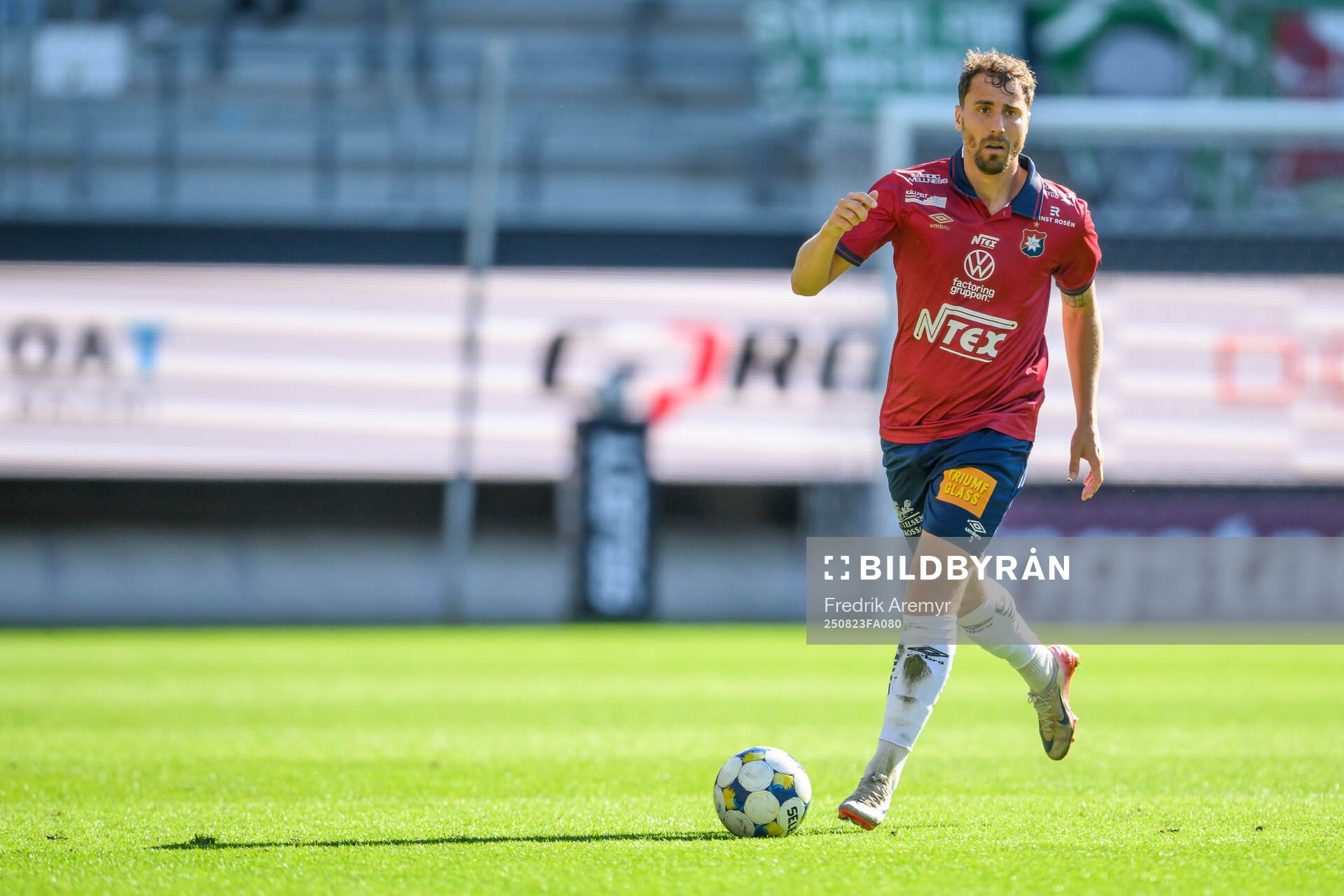Örgrytes Jonathan Azulay