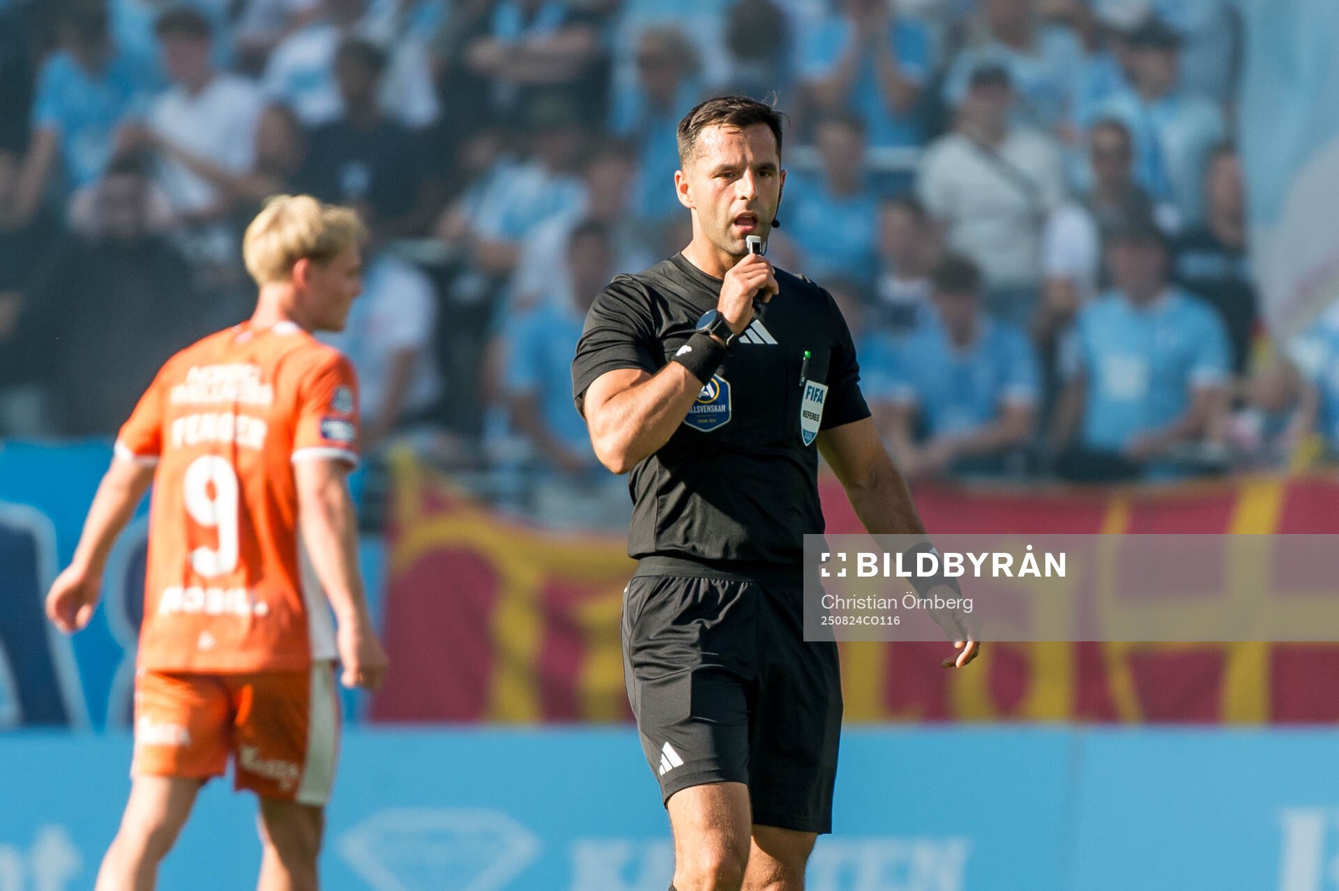 Domare Granit Maqedonci