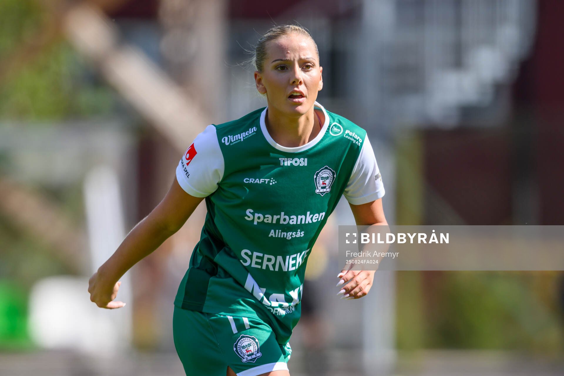 Alingsås Moa Öhman