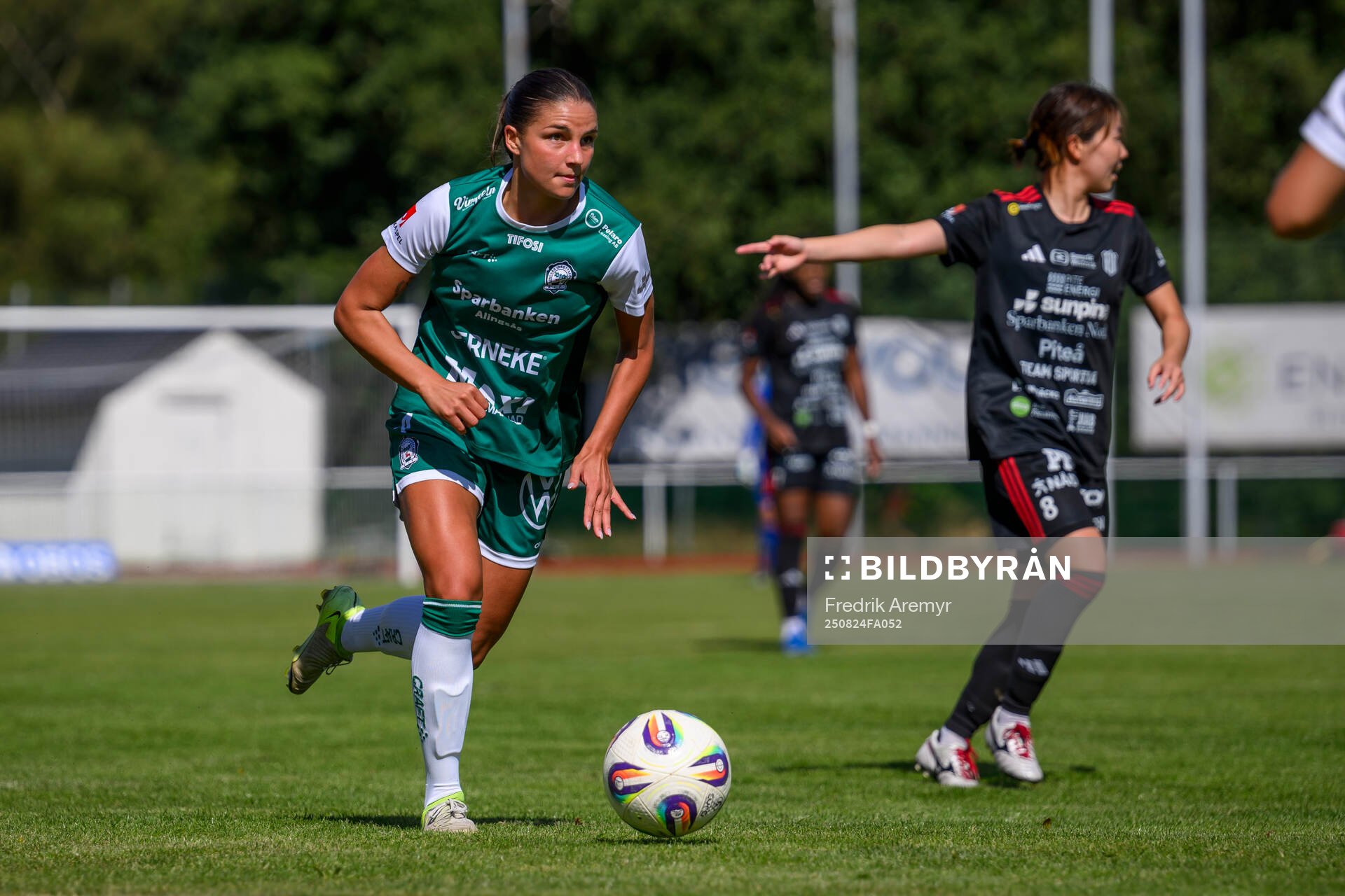 Alingsås Alexandra Roholt