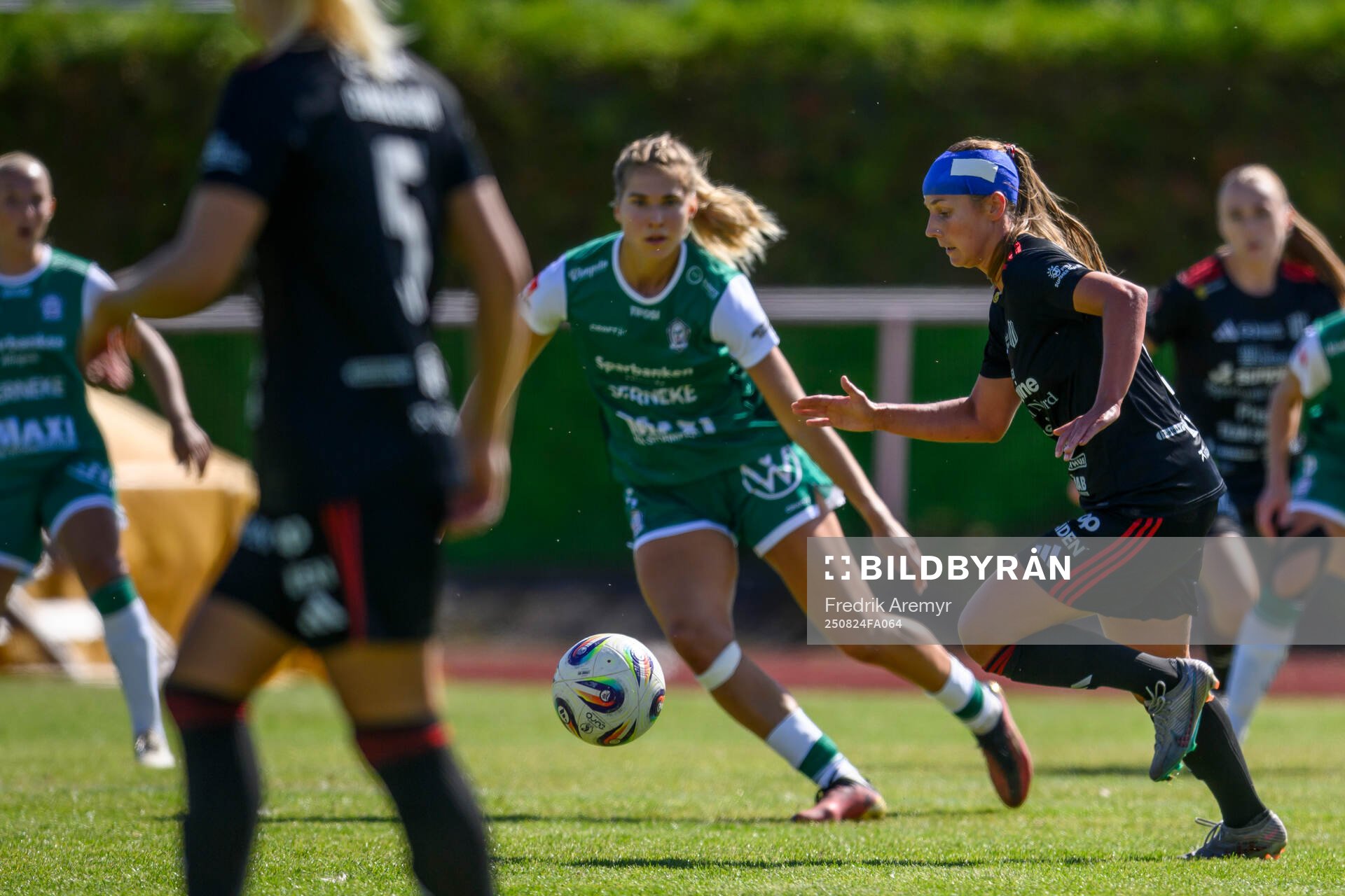 Piteås Olivia Holm