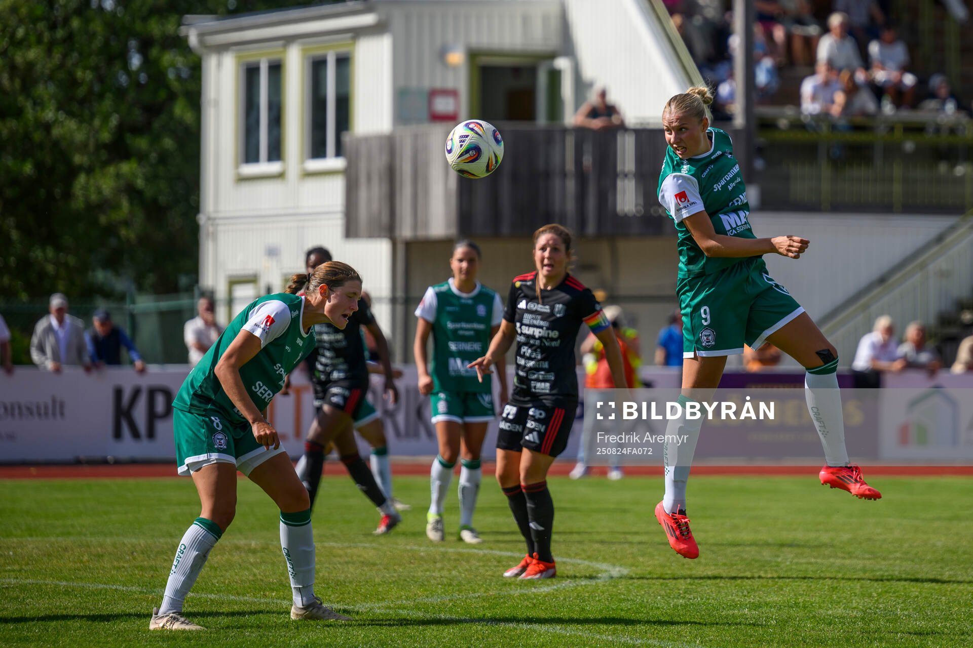 Alingsås Filippa Hopkins