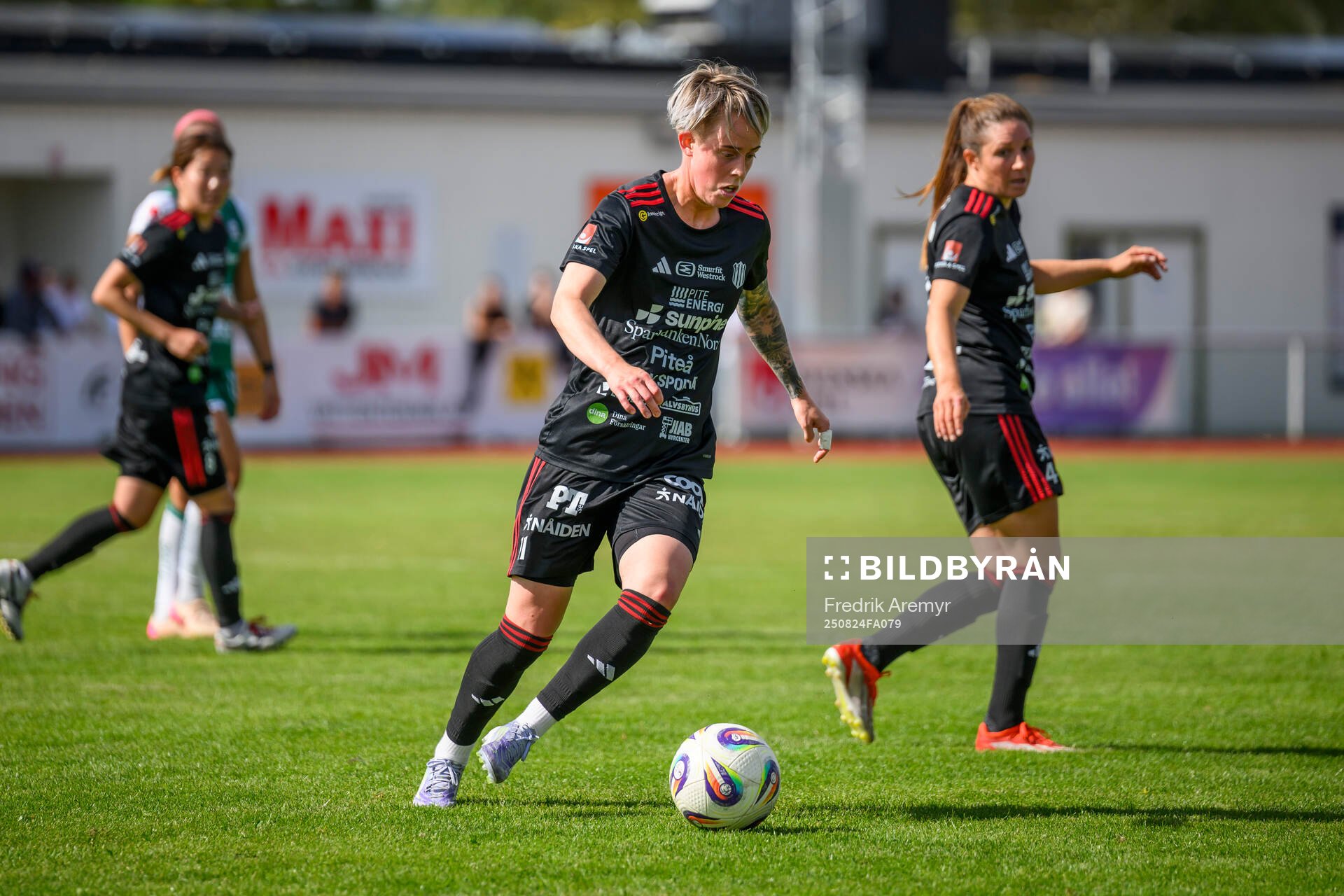 Piteås Cecilia Edlund