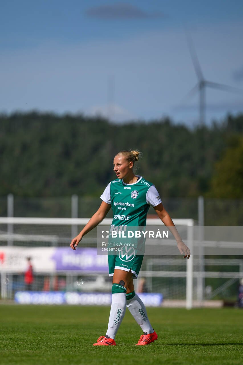 Alingsås Filippa Hopkins