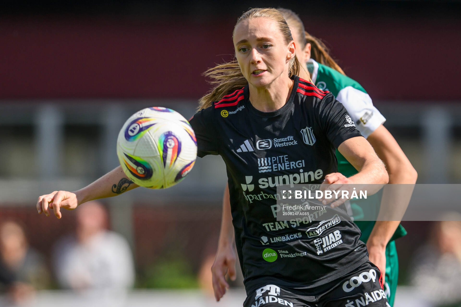 Piteås Asla Johannesen