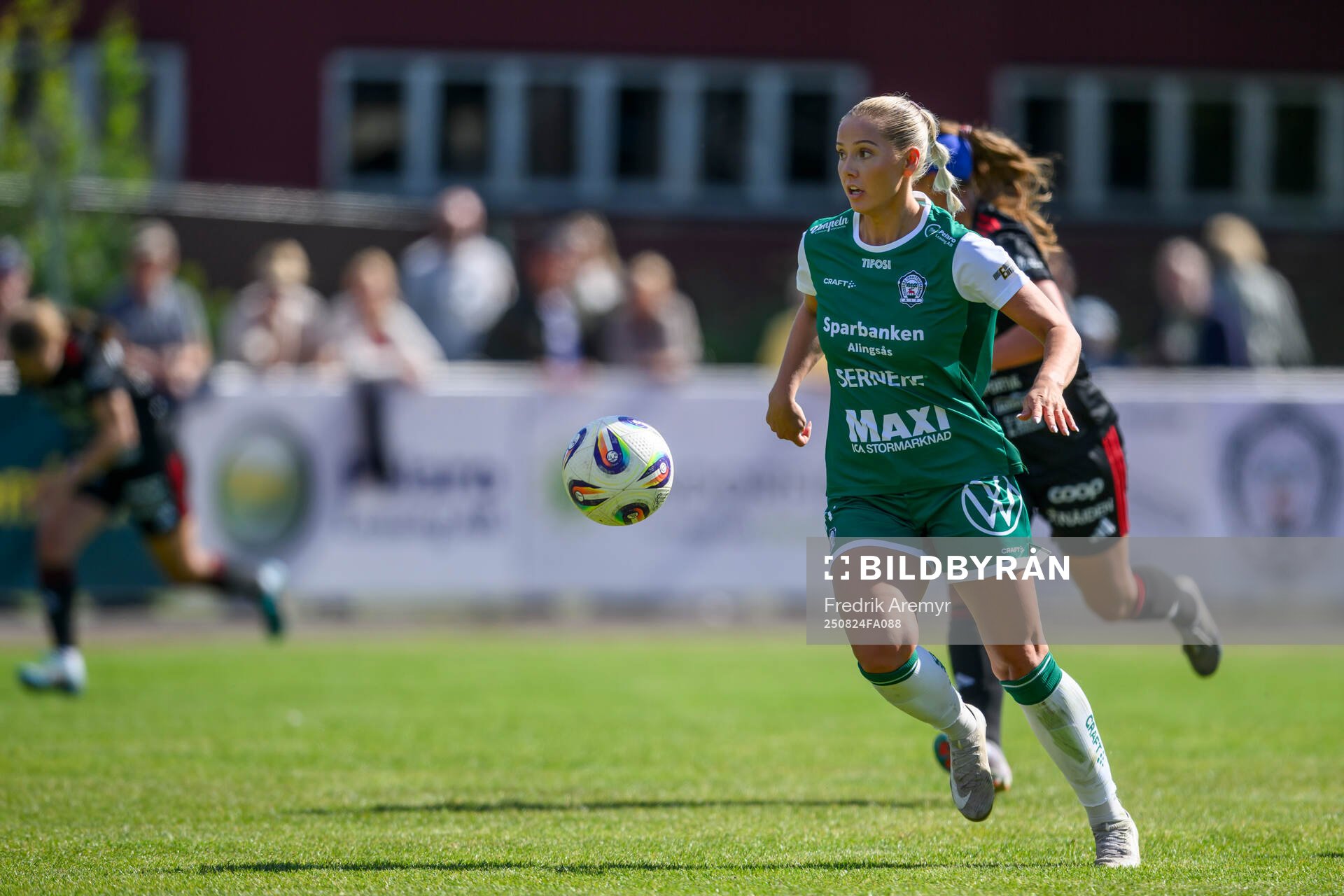 Alingsås Moa Öhman