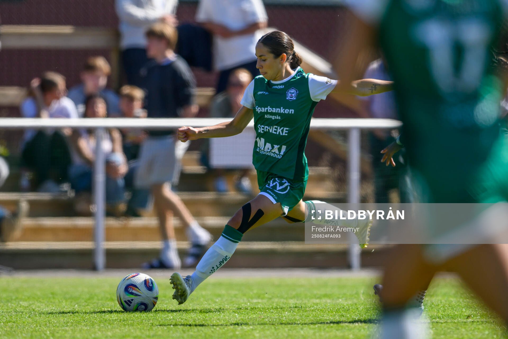 Alingsås Johanna Barth