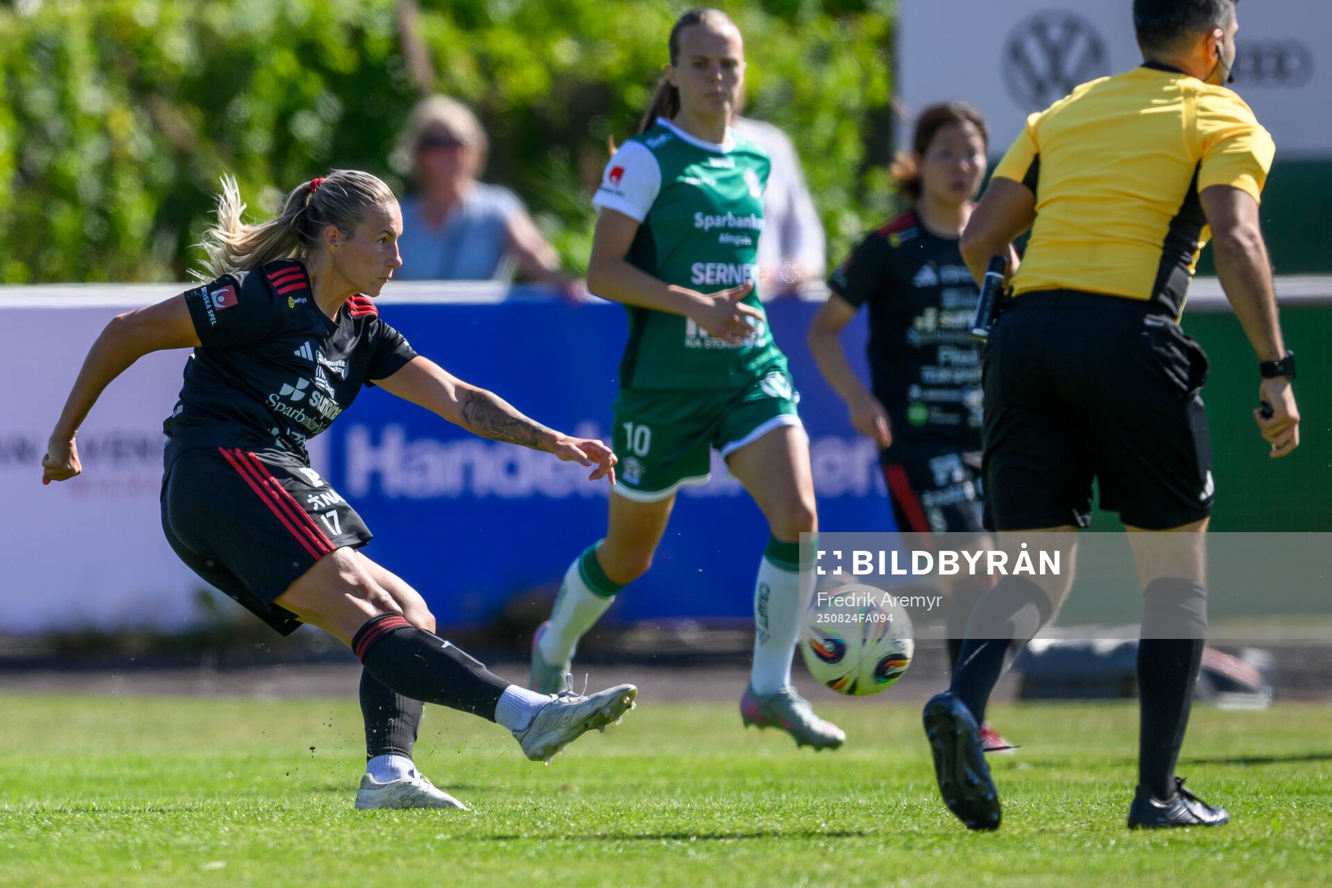 Piteås Selina Henriksson