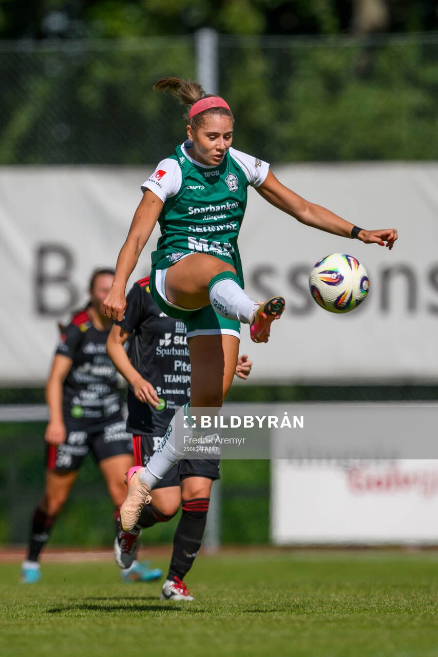 Alingsås Julia Elvbo