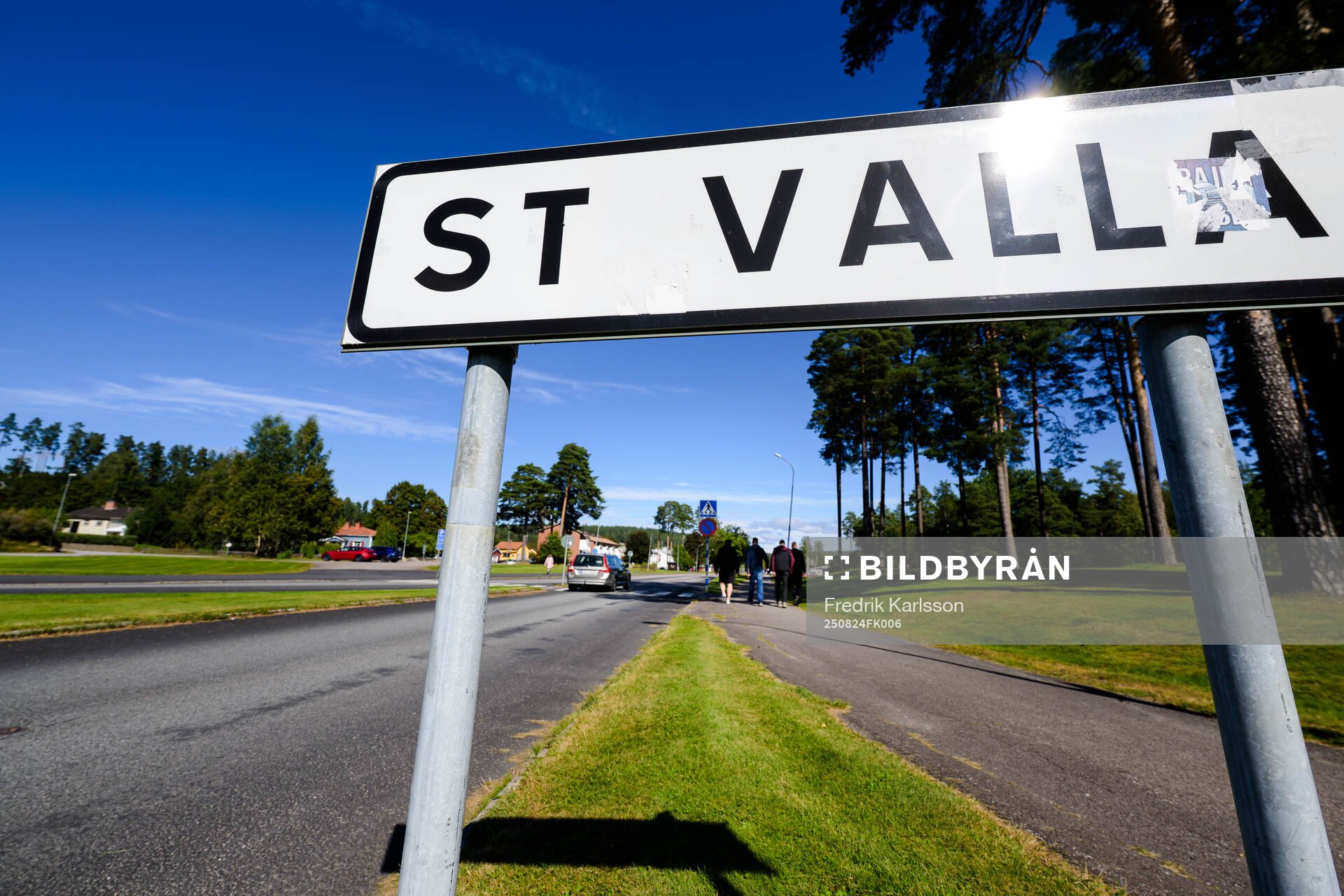 Stora Valla