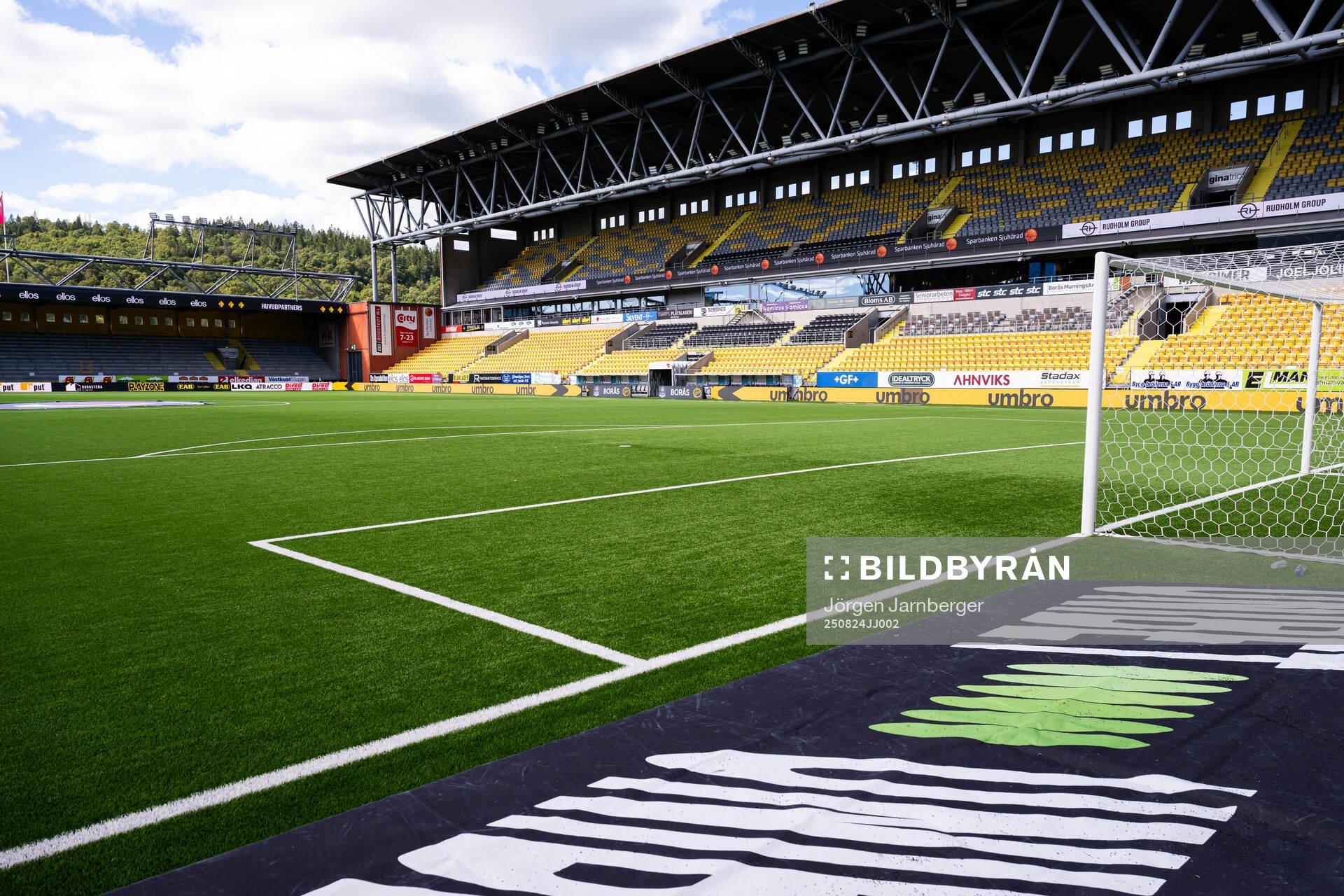Borås Arena