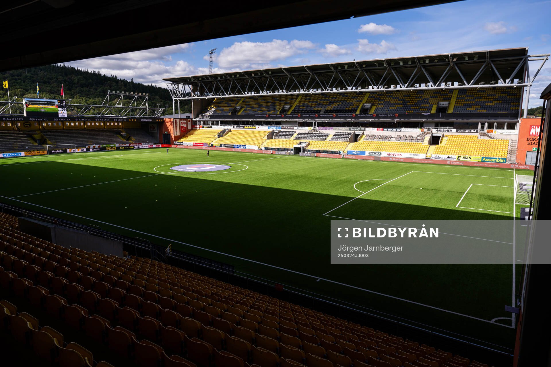 Borås Arena