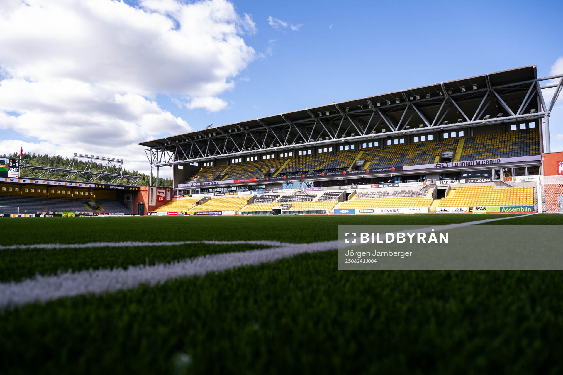 Borås Arena
