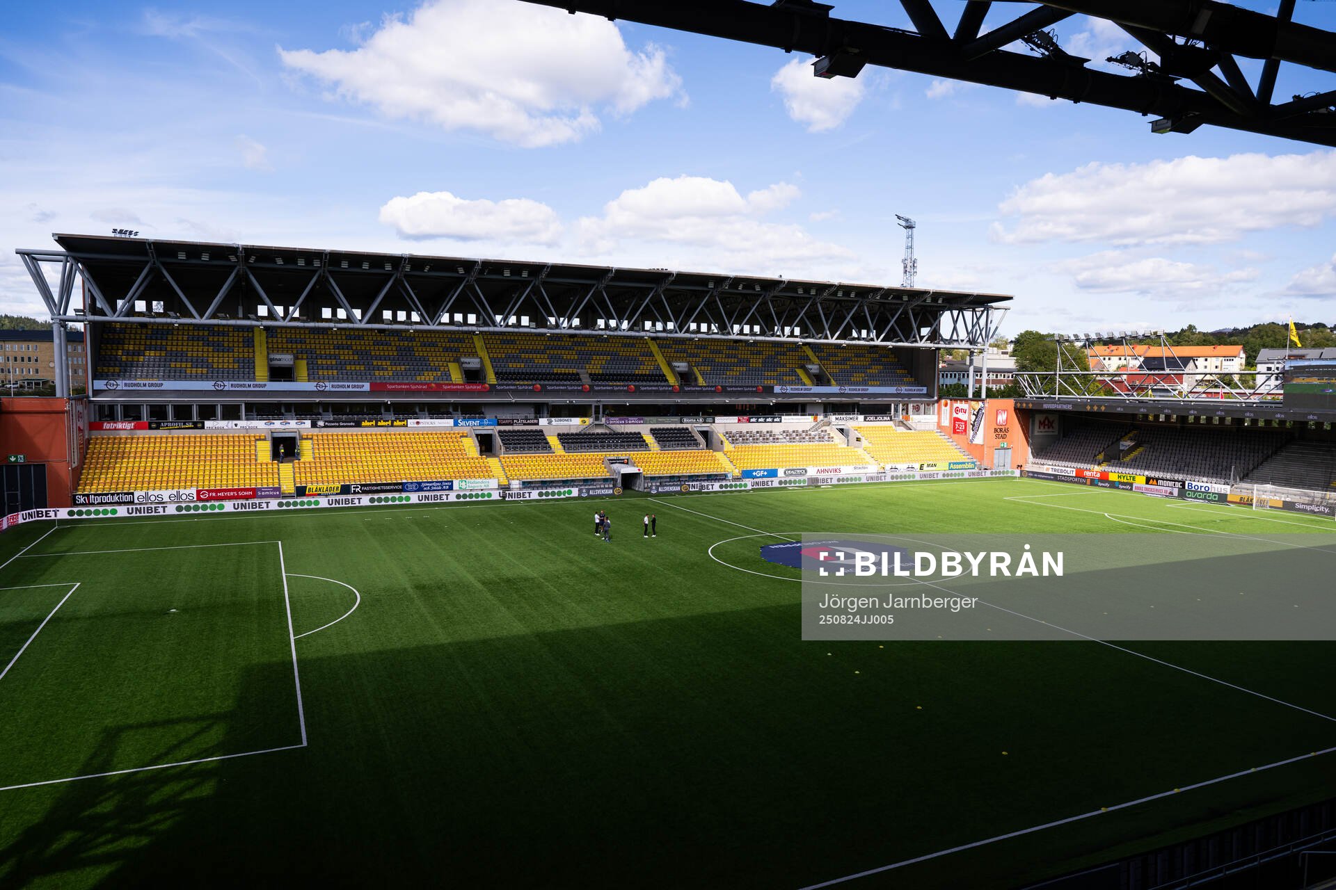 Borås Arena