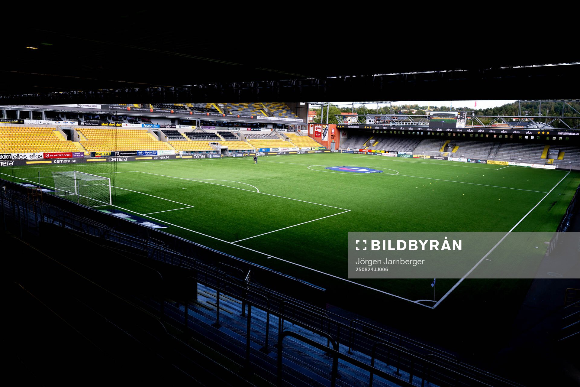 Borås Arena