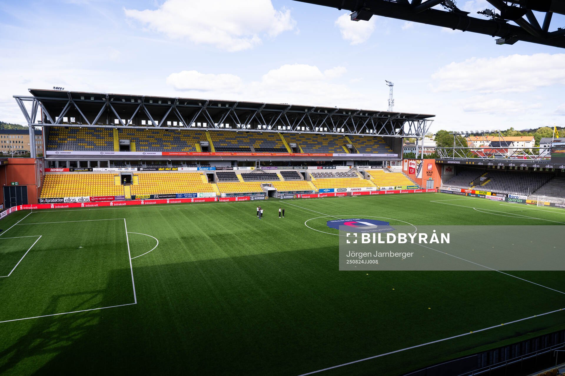 Borås Arena