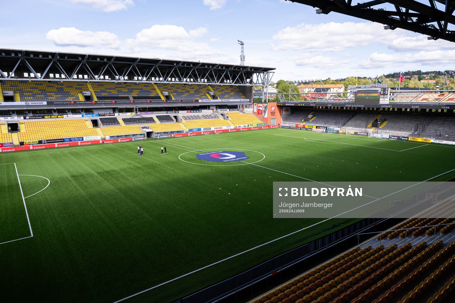 Borås Arena