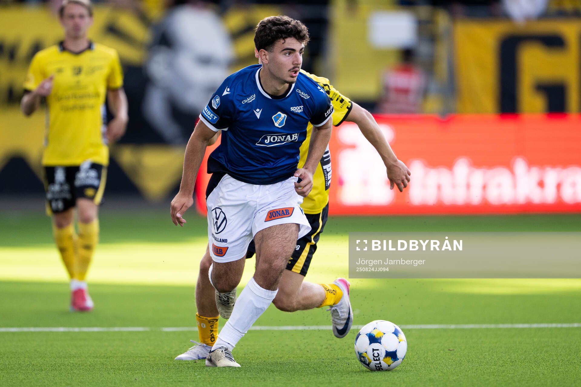 Halmstads Bleon Kurtulus