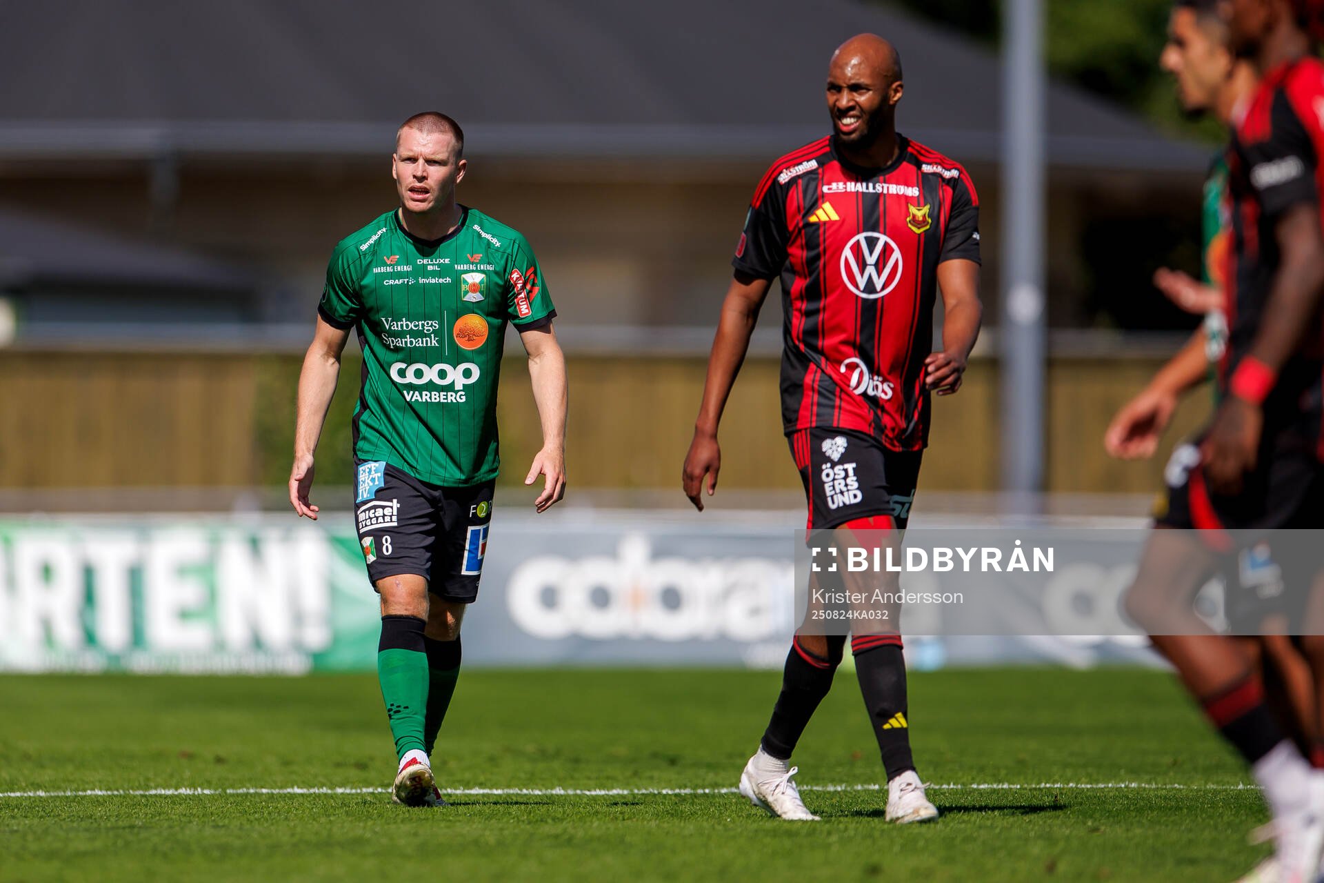 Varbergs Anton Liljenbäck