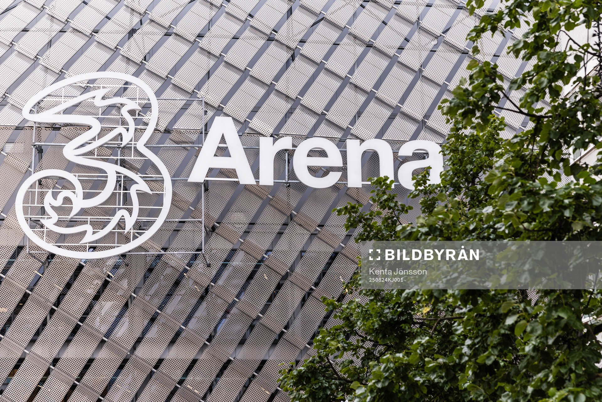 3Arena