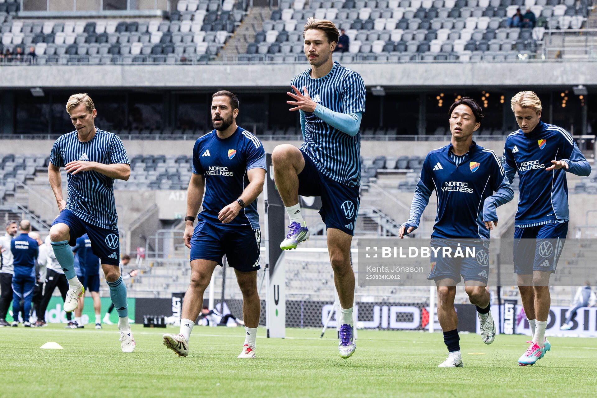 Djurgårdens Miro Tenho