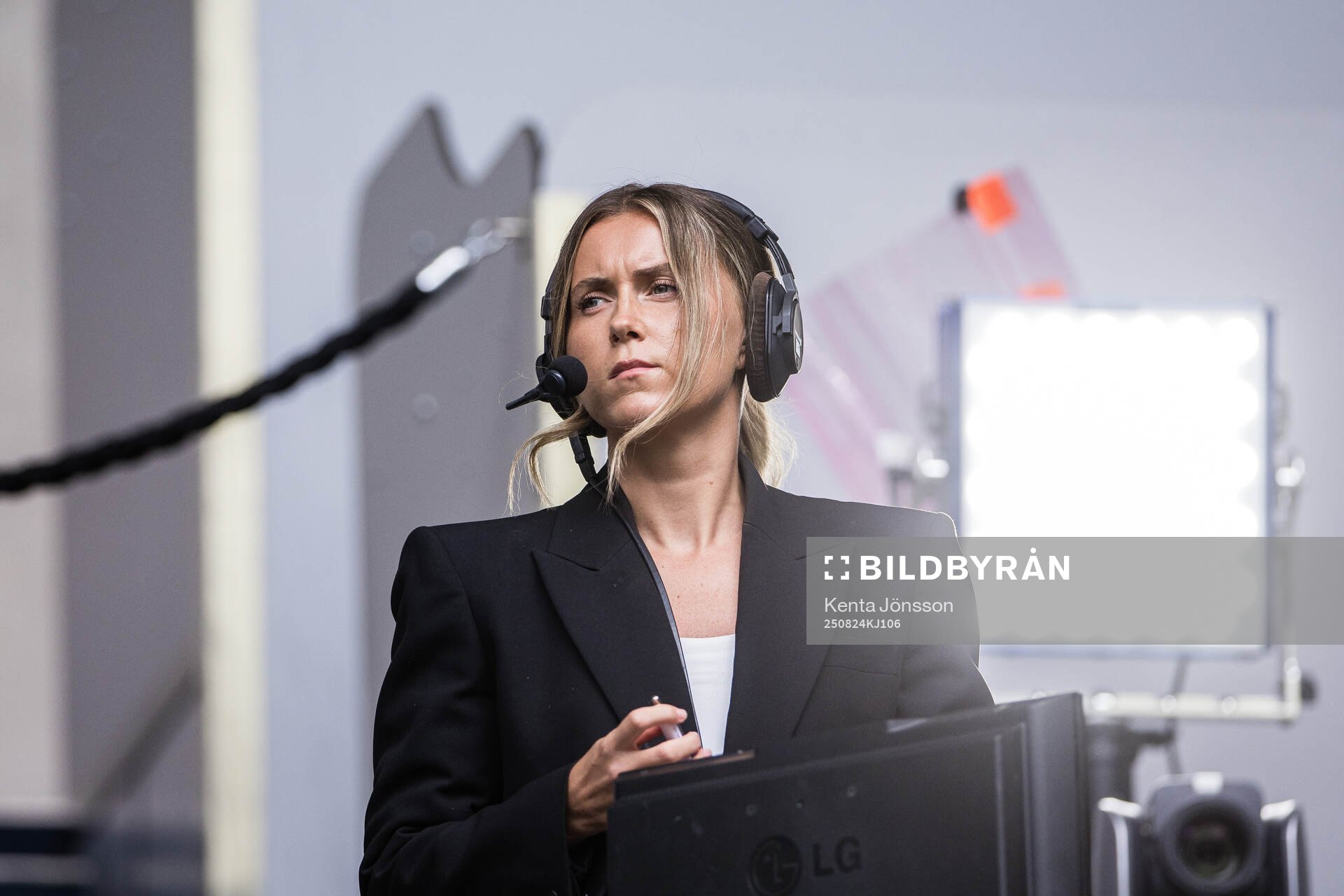 HBO Max expert Adelisa Grabus