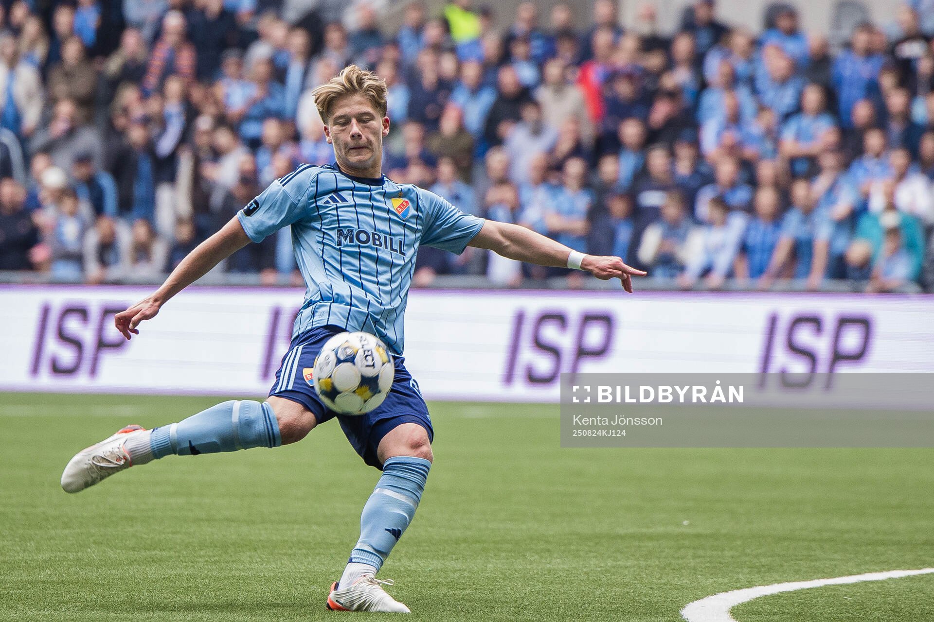 Djurgårdens Matias Siltanen