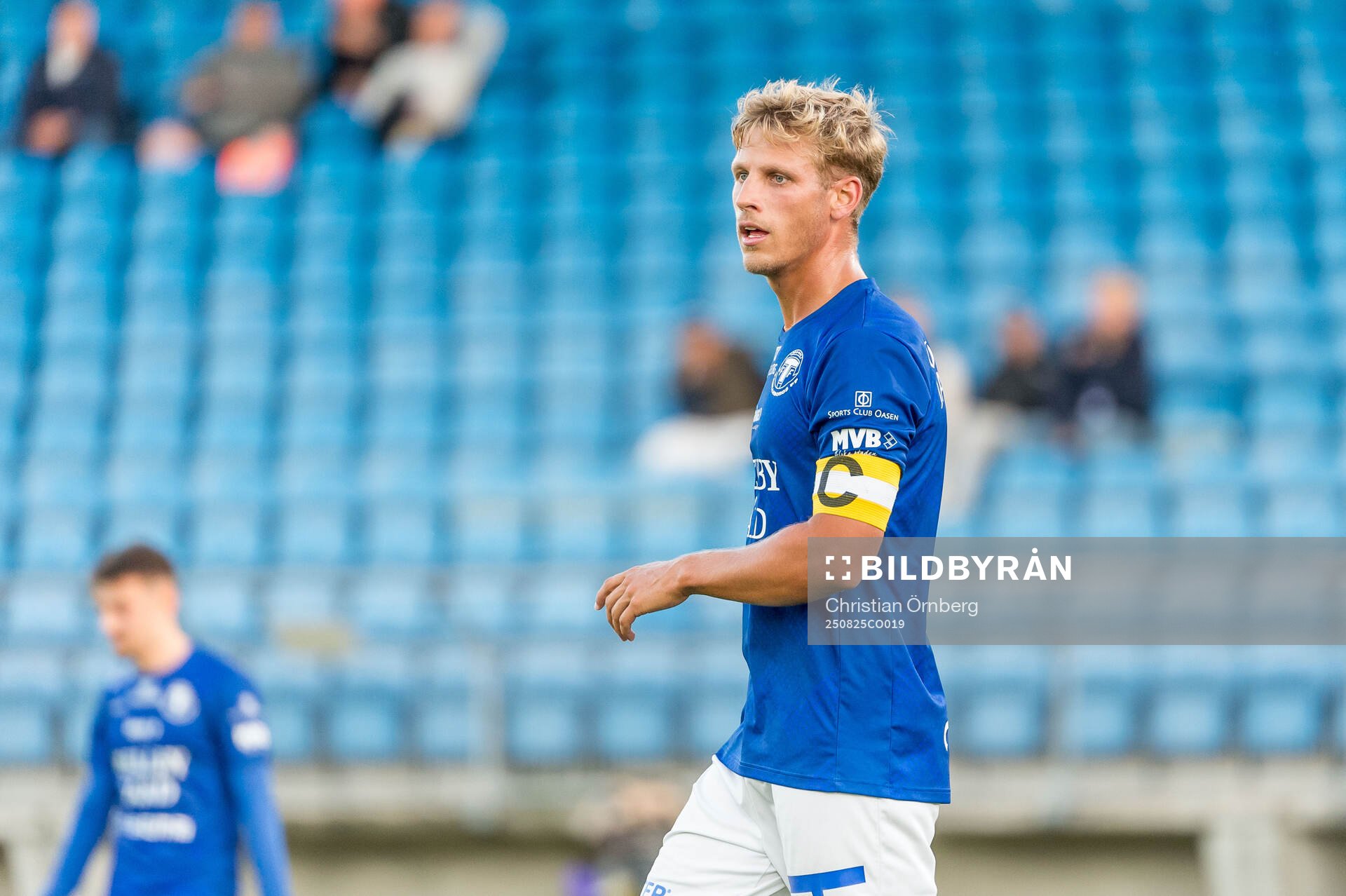 Trelleborgs Tobias Karlsson