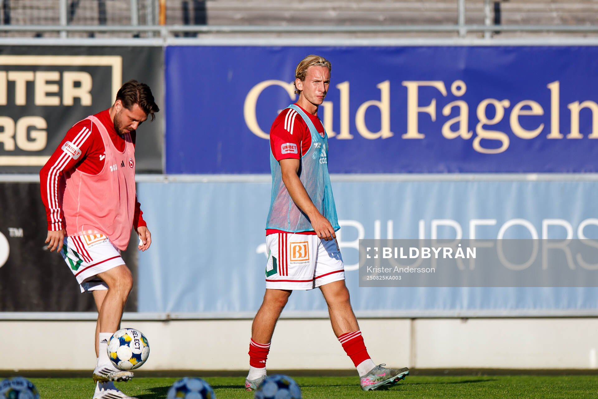 Sandvikens IFs spelare
