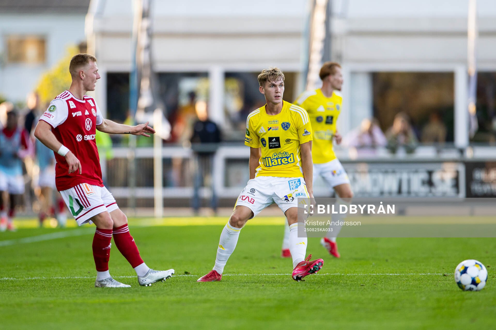 Falkenbergs Hampus Källström