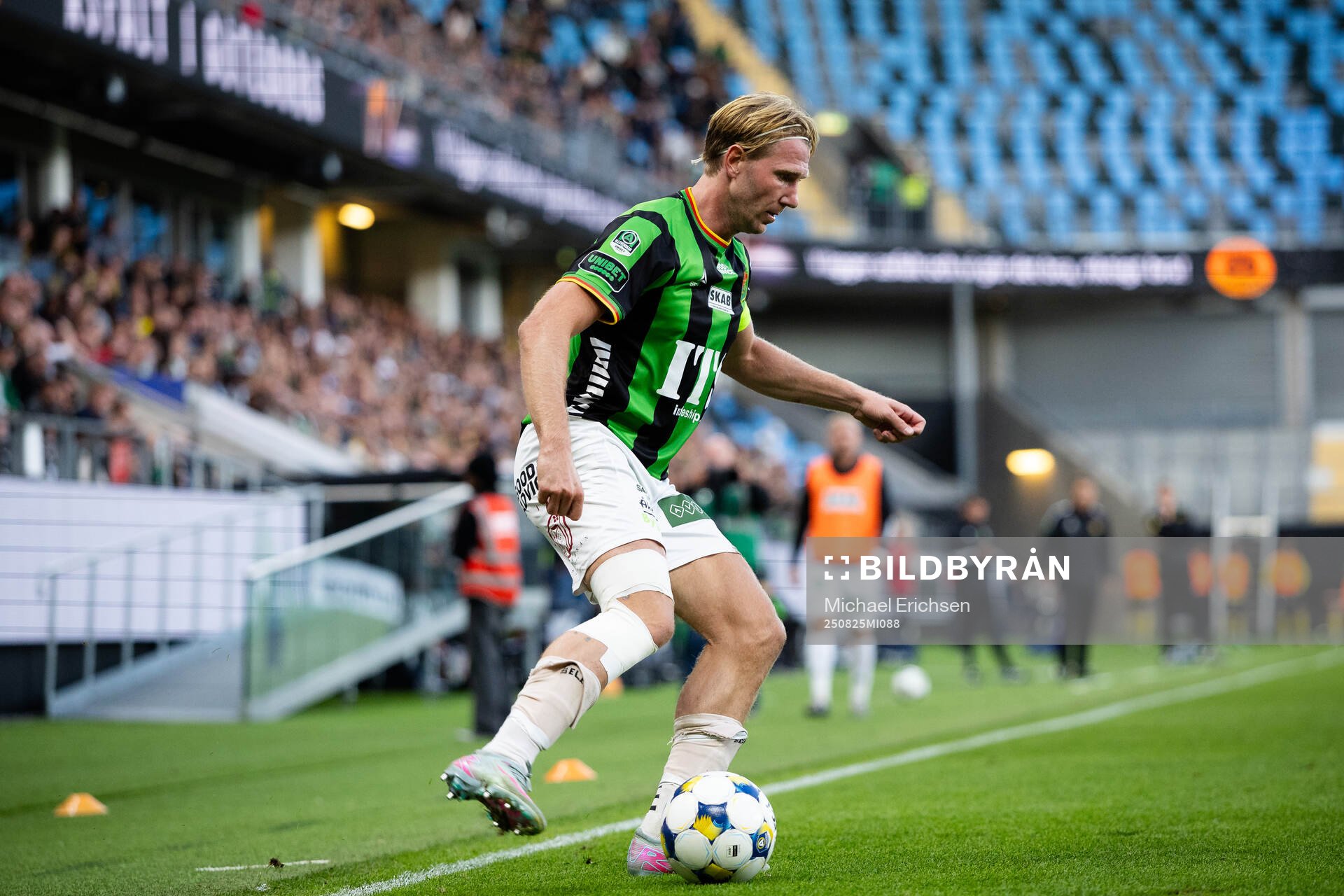 GAIS August Wängberg