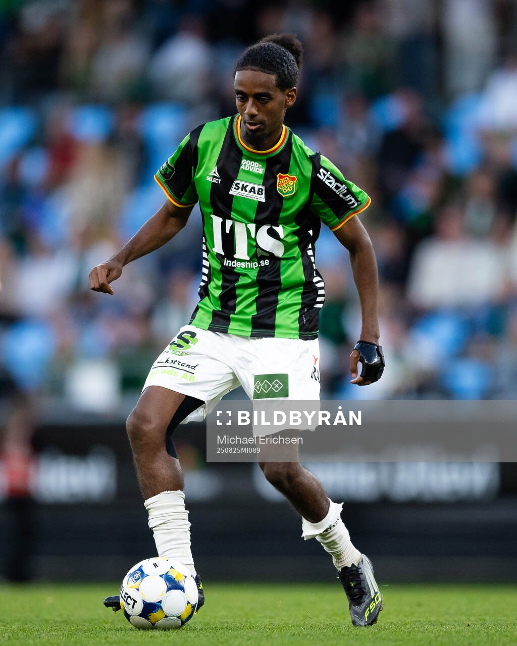 GAIS Harun Ibrahim